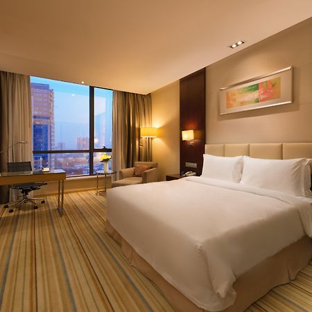 Holiday Inn Taicang City Centre By Ihg Esterno foto