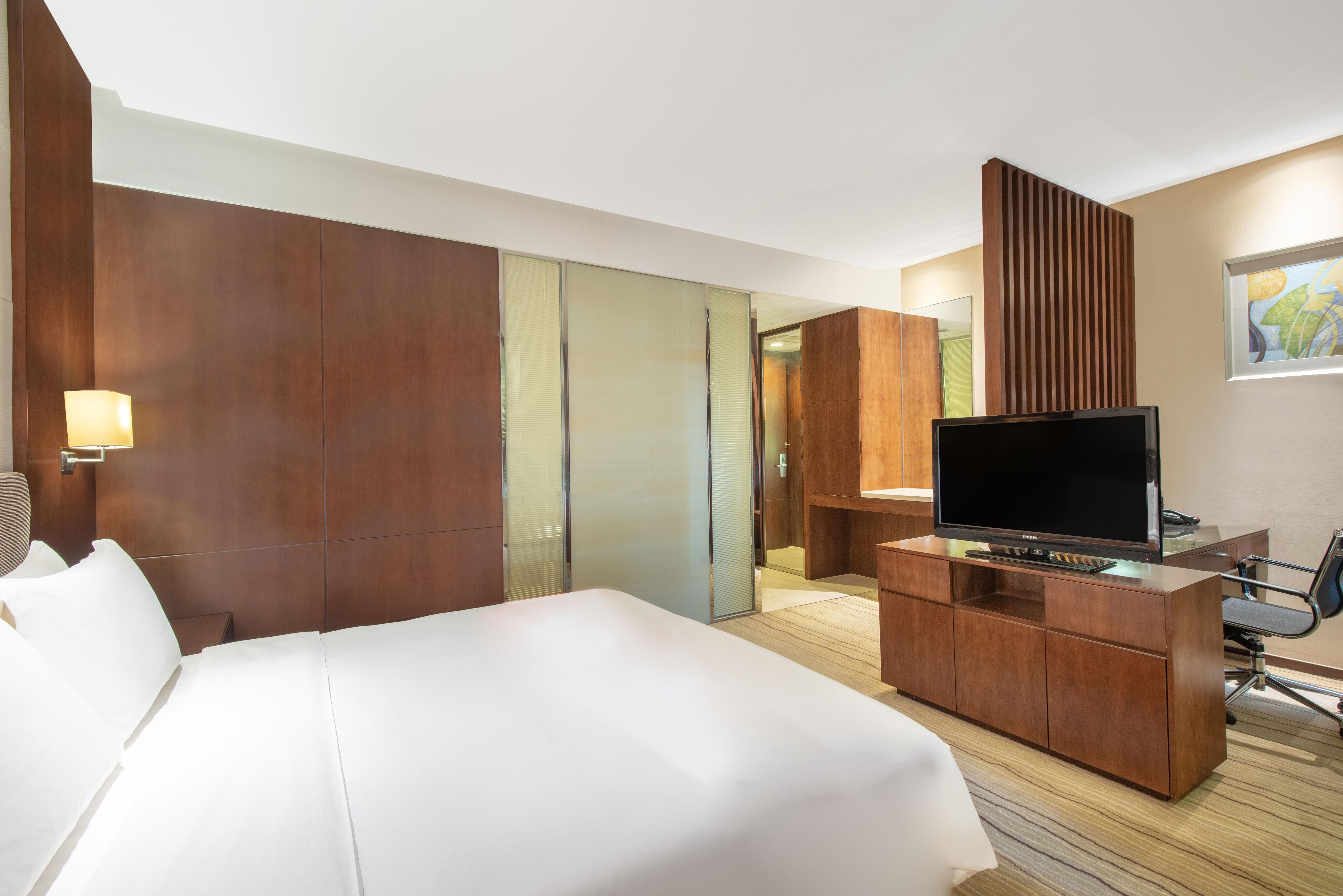 Holiday Inn Taicang City Centre By Ihg Esterno foto