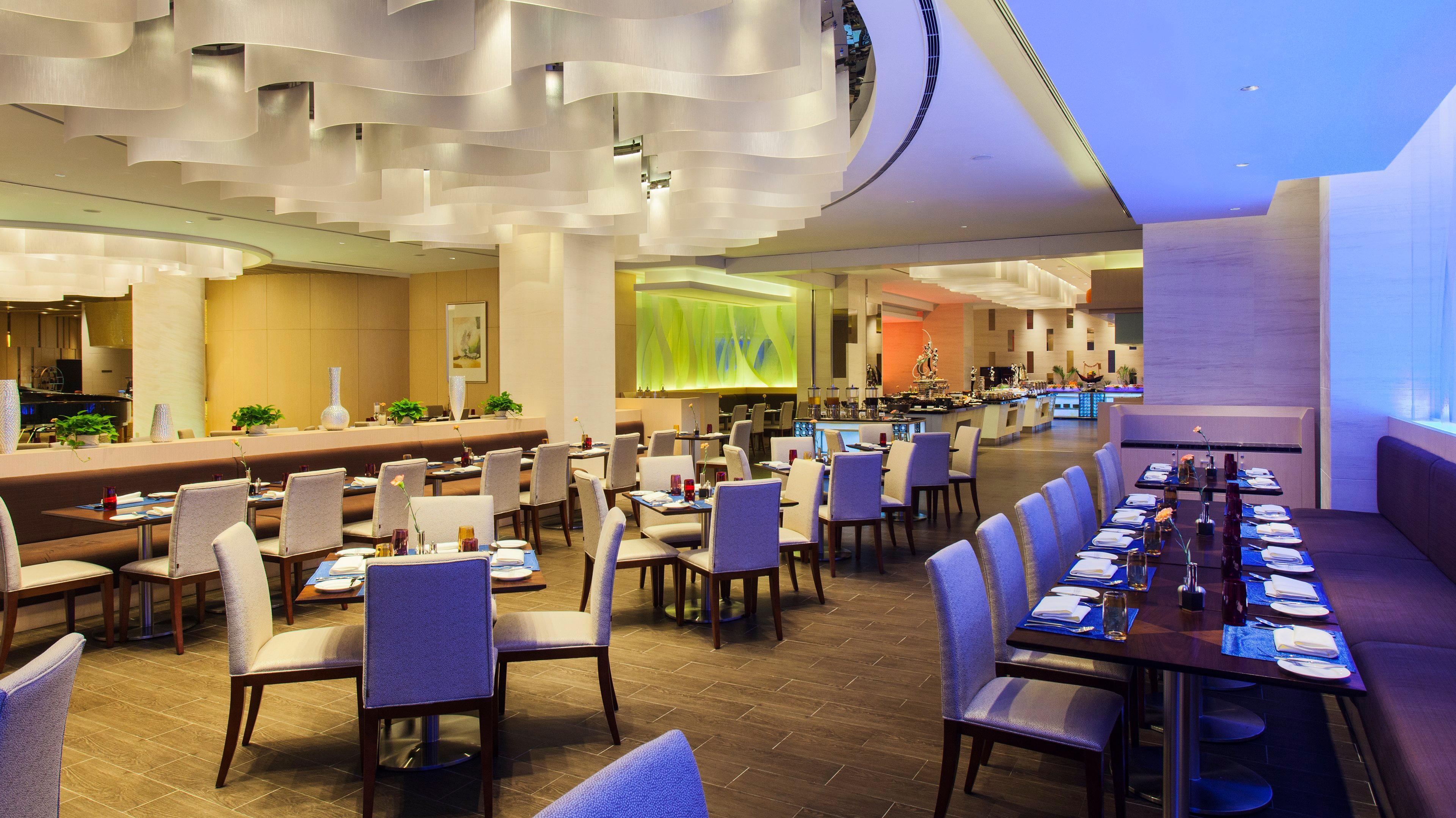 Holiday Inn Taicang City Centre By Ihg Esterno foto