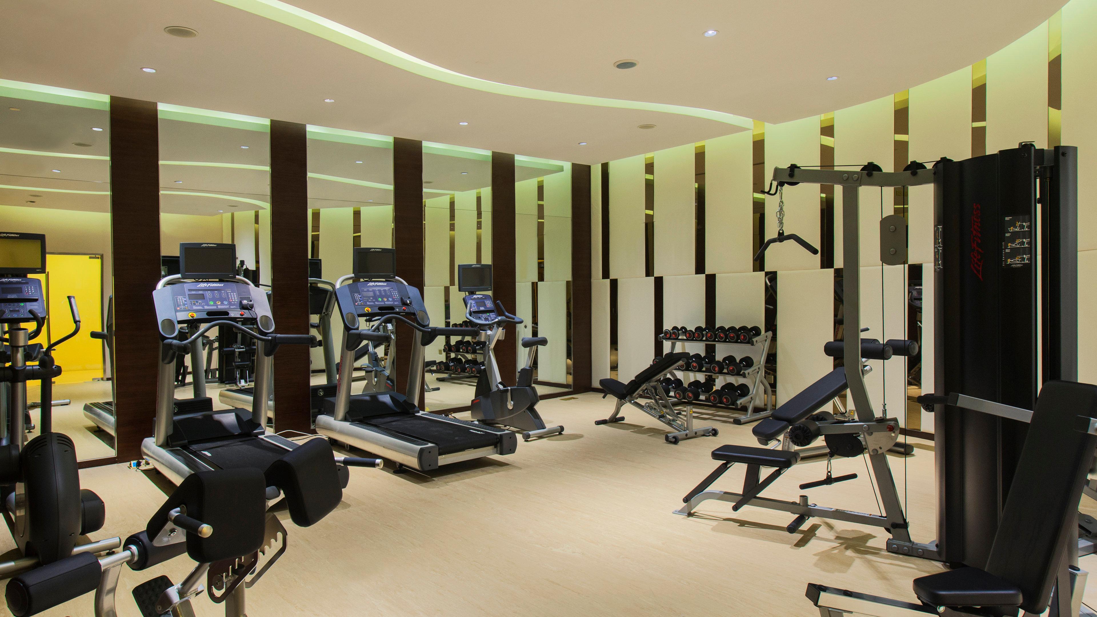 Holiday Inn Taicang City Centre By Ihg Esterno foto