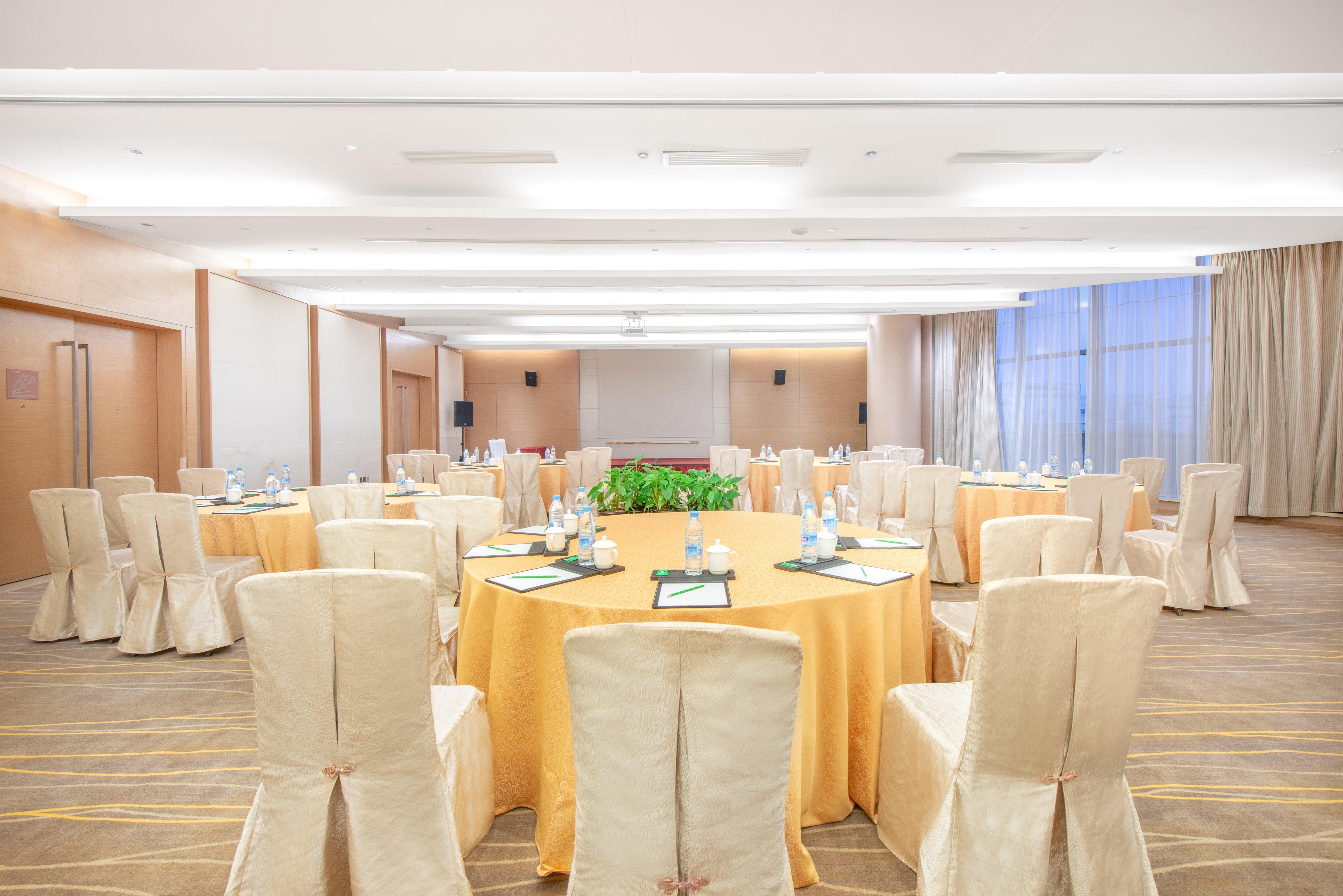 Holiday Inn Taicang City Centre By Ihg Esterno foto