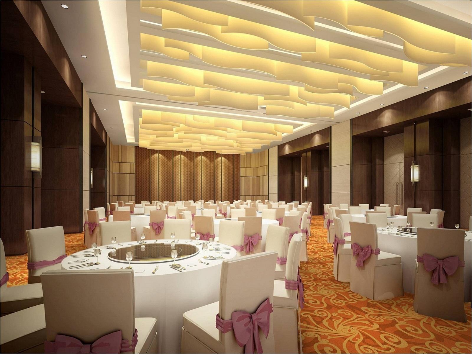 Holiday Inn Taicang City Centre By Ihg Esterno foto