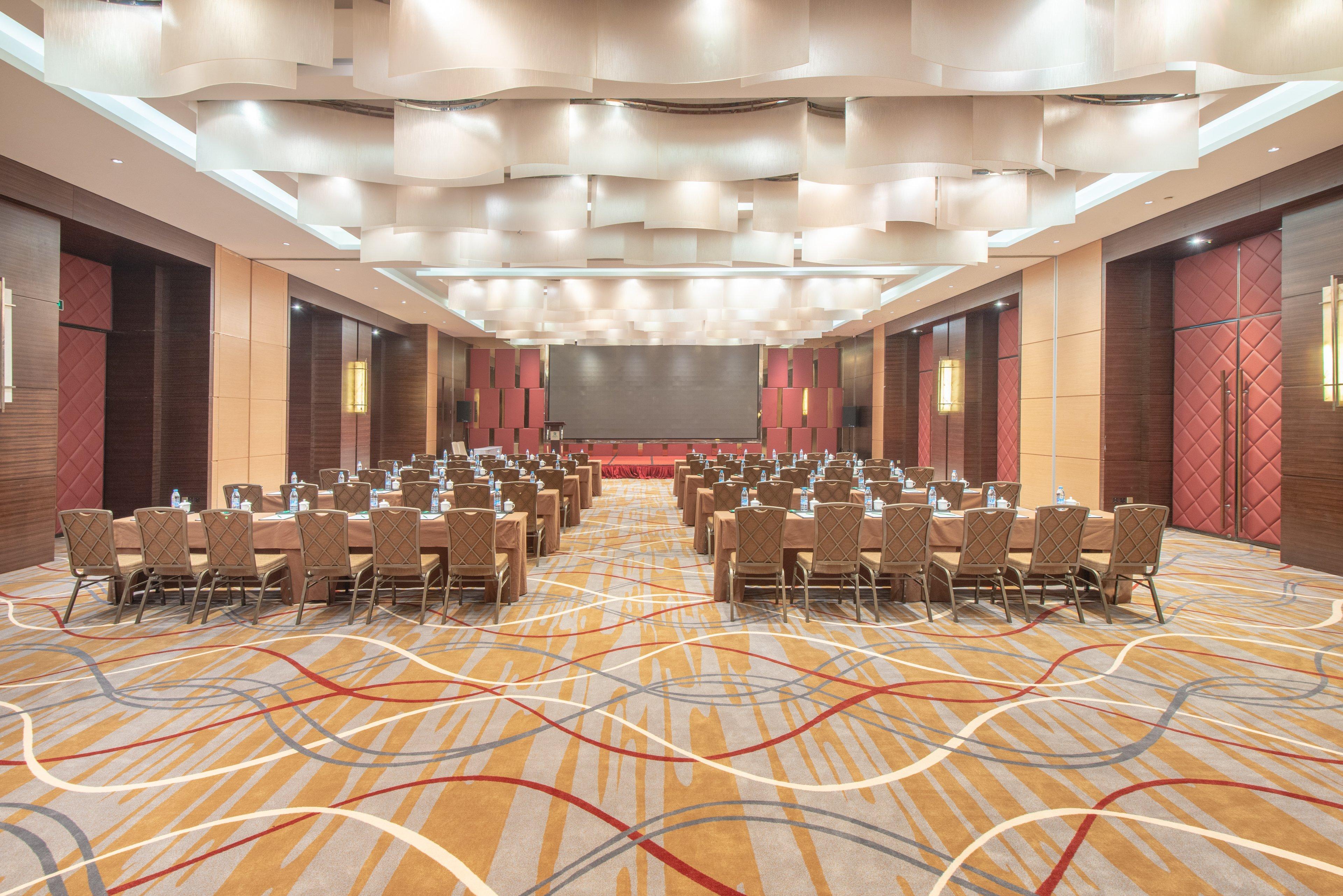 Holiday Inn Taicang City Centre By Ihg Esterno foto