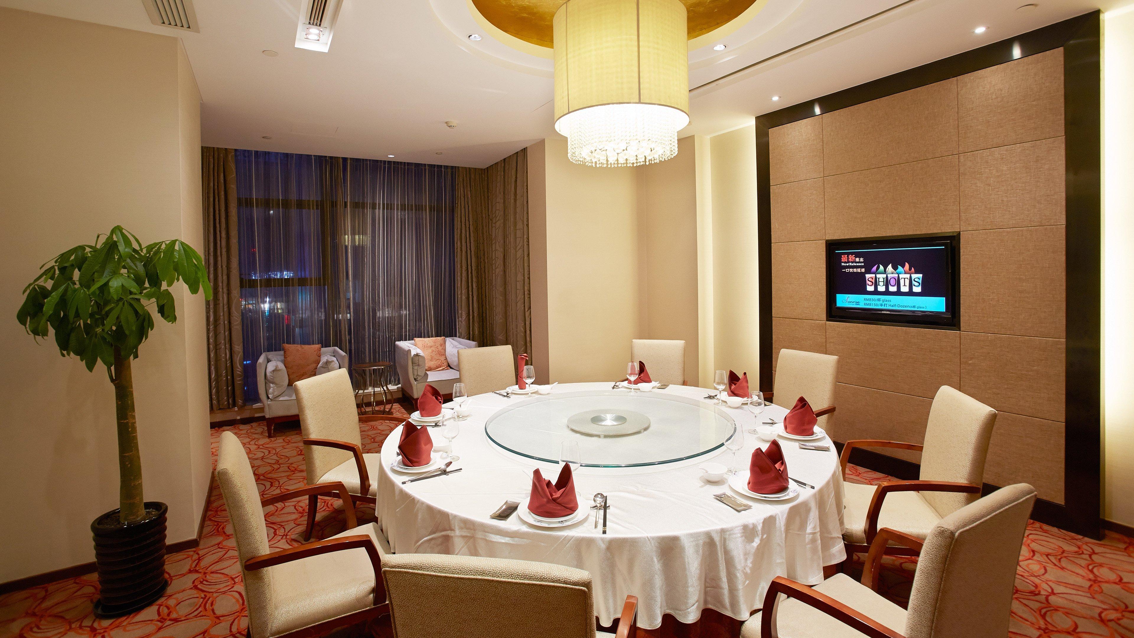 Holiday Inn Taicang City Centre By Ihg Esterno foto