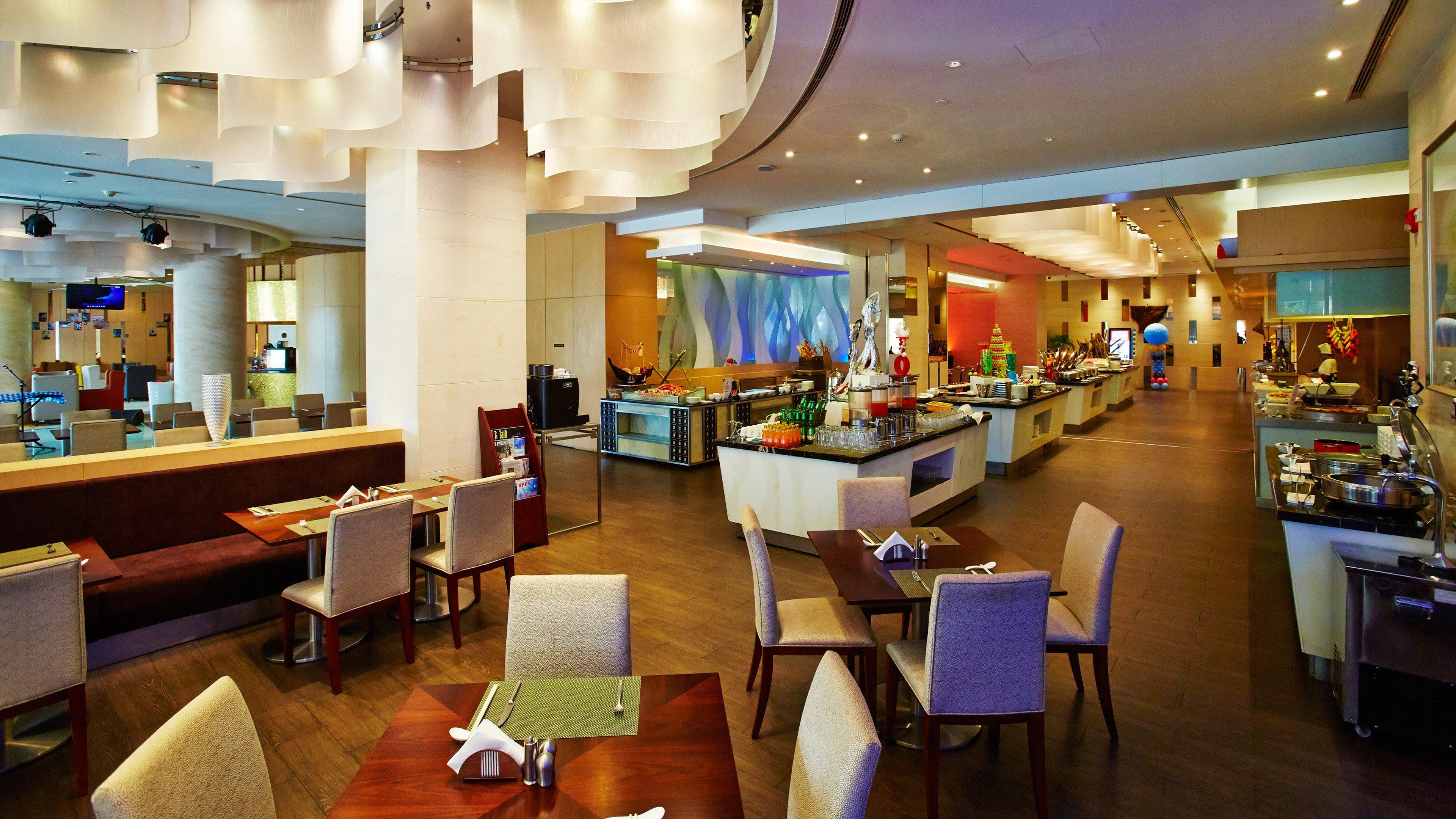 Holiday Inn Taicang City Centre By Ihg Esterno foto