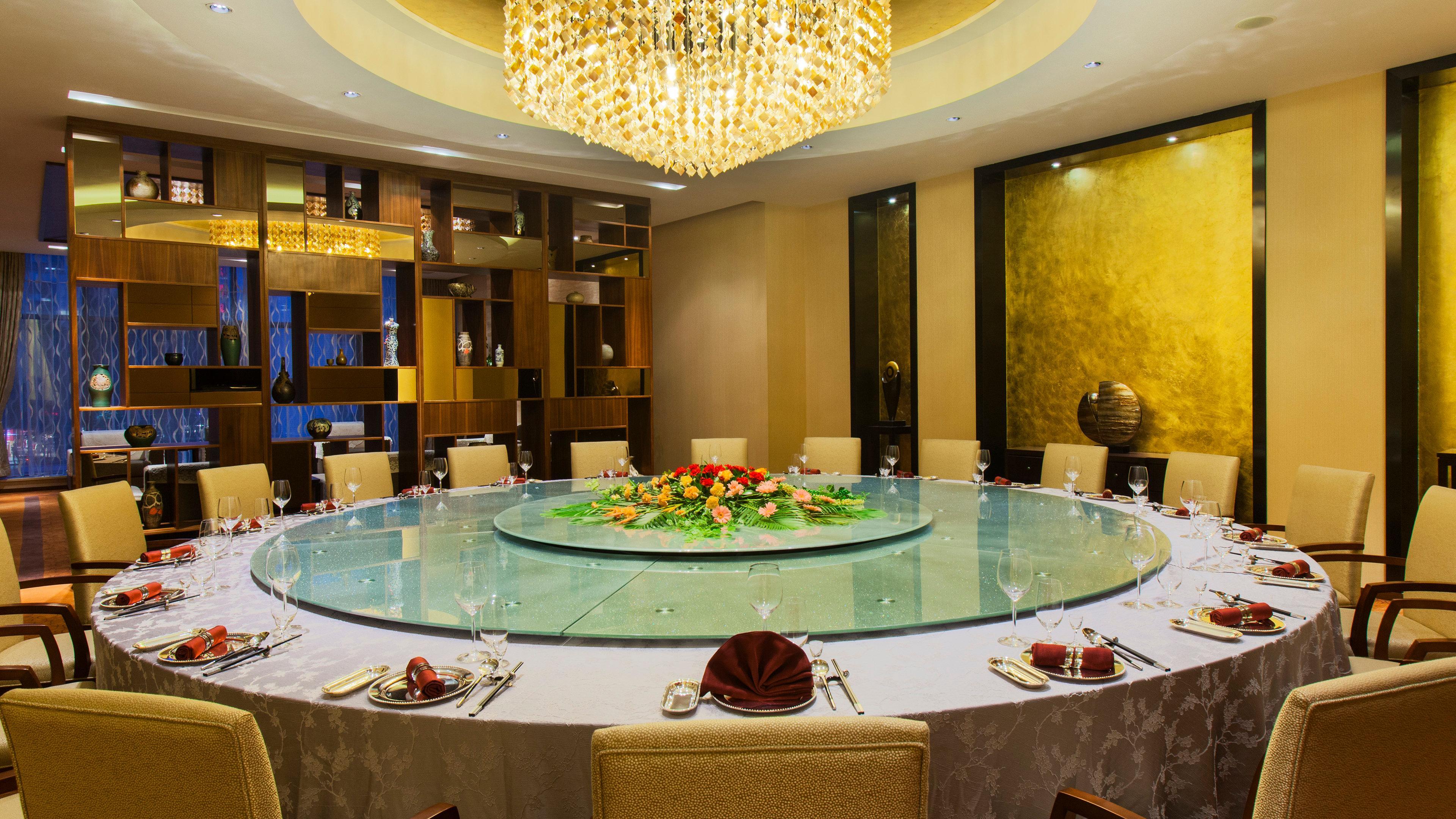 Holiday Inn Taicang City Centre By Ihg Esterno foto
